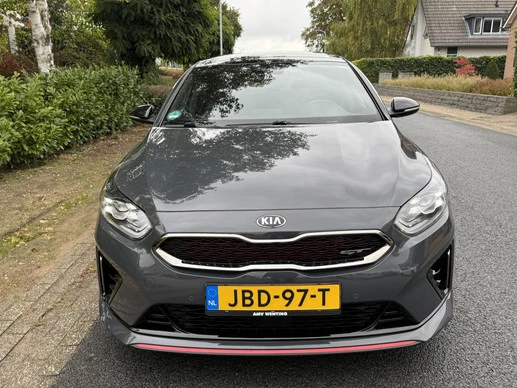 Kia ProCeed - Afbeelding 7 van 30