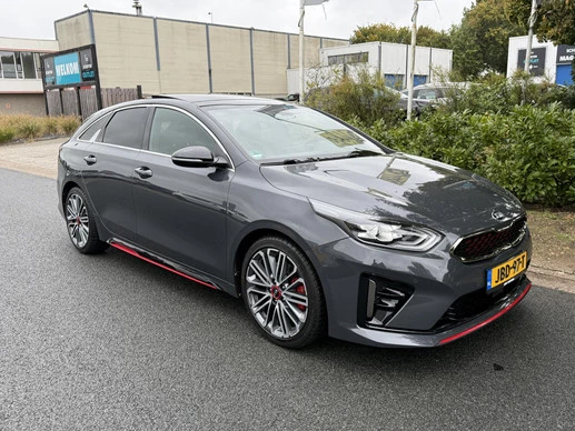 Kia ProCeed - Afbeelding 8 van 30
