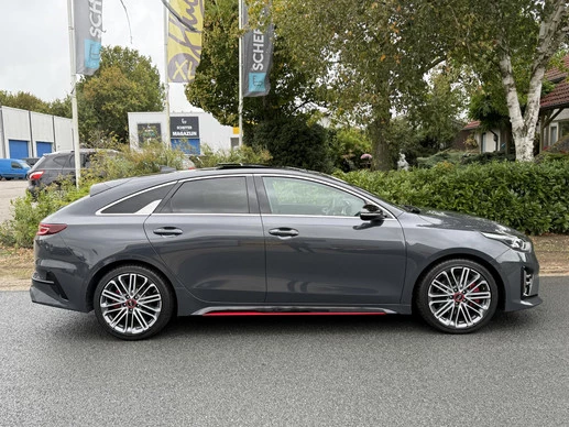 Kia ProCeed - Afbeelding 9 van 30