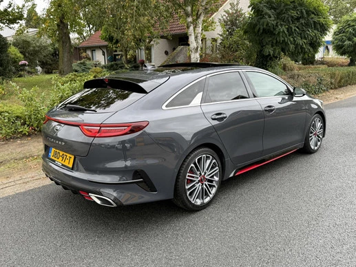 Kia ProCeed - Afbeelding 10 van 30