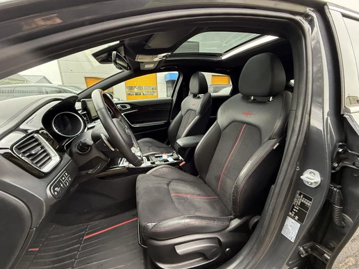 Kia ProCeed - Afbeelding 13 van 30