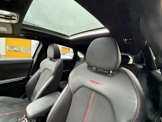 Kia ProCeed - Afbeelding 15 van 30