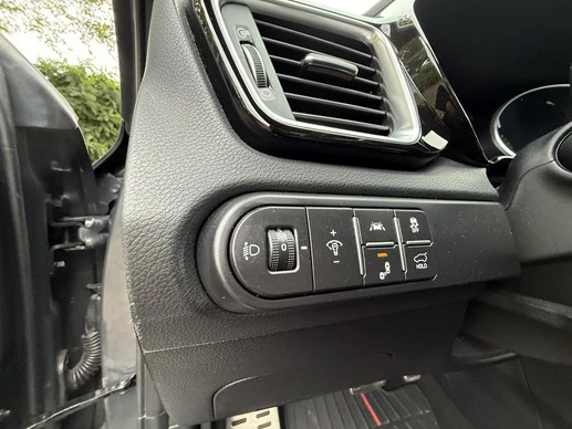 Kia ProCeed - Afbeelding 16 van 30