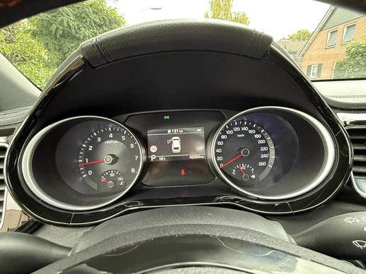Kia ProCeed - Afbeelding 18 van 30