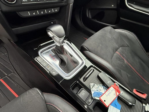 Kia ProCeed - Afbeelding 19 van 30