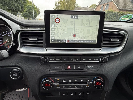 Kia ProCeed - Afbeelding 20 van 30