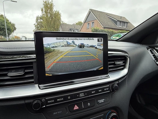 Kia ProCeed - Afbeelding 21 van 30