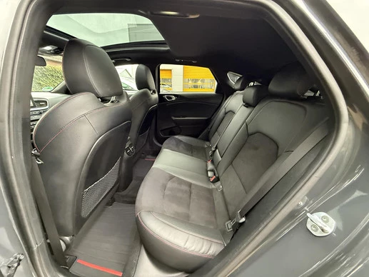 Kia ProCeed - Afbeelding 22 van 30