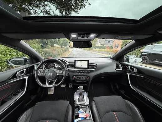 Kia ProCeed - Afbeelding 23 van 30