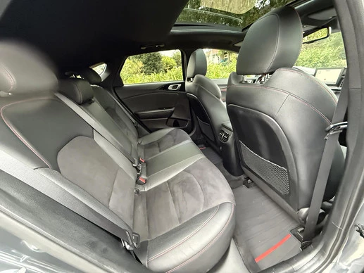 Kia ProCeed - Afbeelding 26 van 30
