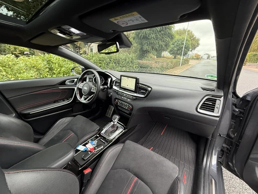 Kia ProCeed - Afbeelding 29 van 30