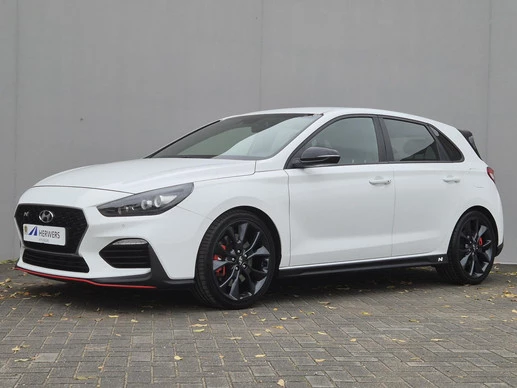 Hyundai i30 - Afbeelding 1 van 30