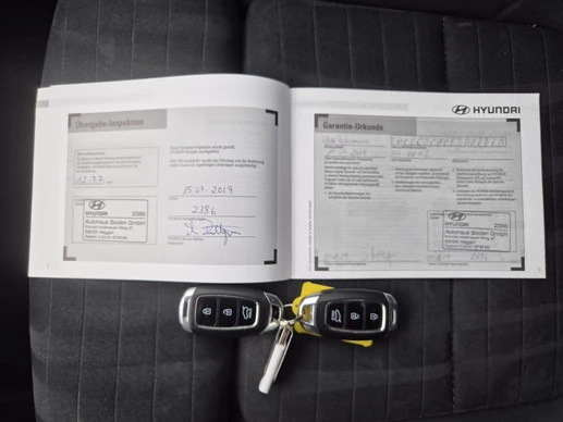 Hyundai i30 - Afbeelding 6 van 30