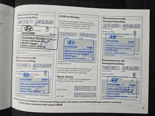 Hyundai i30 - Afbeelding 7 van 30