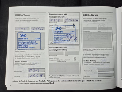 Hyundai i30 - Afbeelding 8 van 30