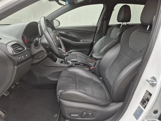 Hyundai i30 - Afbeelding 9 van 30