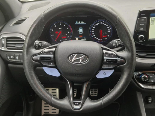 Hyundai i30 - Afbeelding 12 van 30