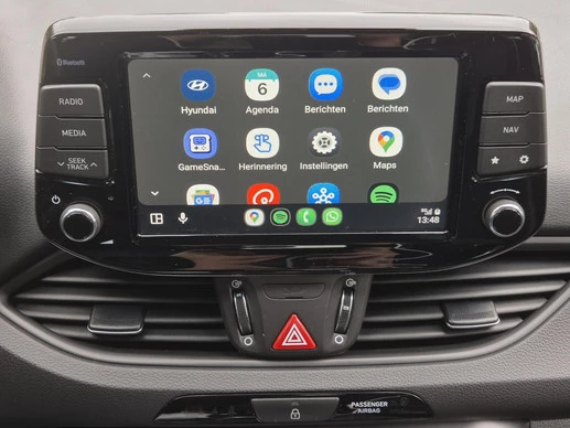 Hyundai i30 - Afbeelding 15 van 30