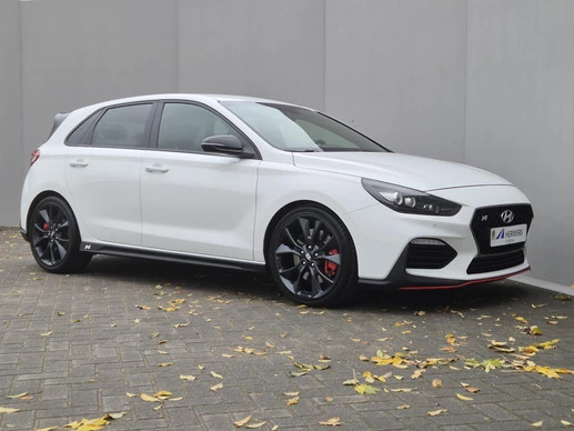 Hyundai i30 - Afbeelding 17 van 30