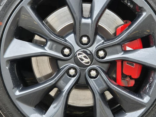 Hyundai i30 - Afbeelding 20 van 30