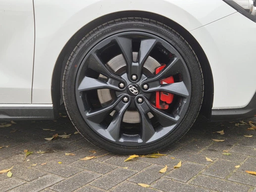 Hyundai i30 - Afbeelding 22 van 30