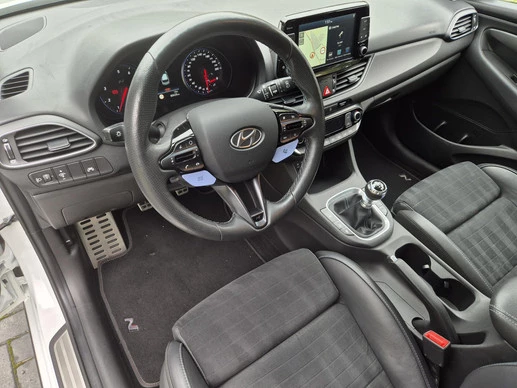 Hyundai i30 - Afbeelding 23 van 30