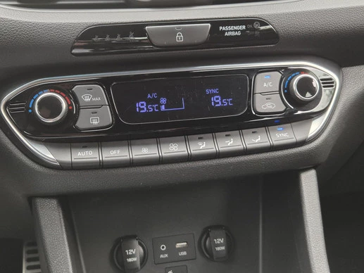 Hyundai i30 - Afbeelding 25 van 30