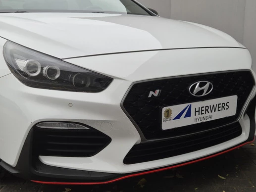 Hyundai i30 - Afbeelding 28 van 30