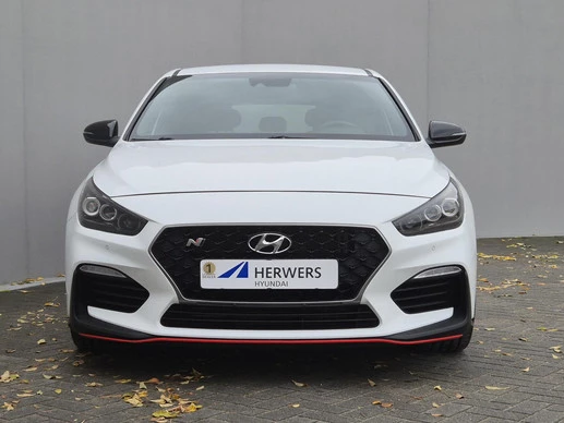 Hyundai i30 - Afbeelding 29 van 30