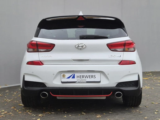 Hyundai i30 - Afbeelding 30 van 30
