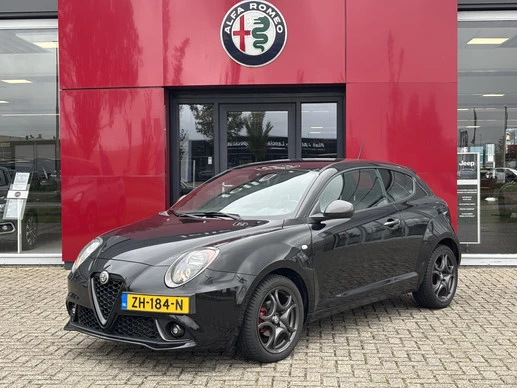 Alfa Romeo MiTo - Afbeelding 1 van 12