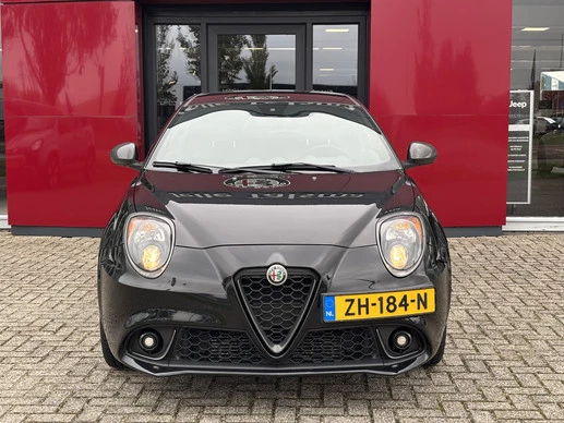 Alfa Romeo MiTo - Afbeelding 2 van 12