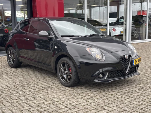 Alfa Romeo MiTo - Afbeelding 3 van 12