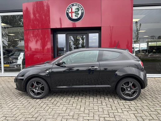 Alfa Romeo MiTo - Afbeelding 4 van 12