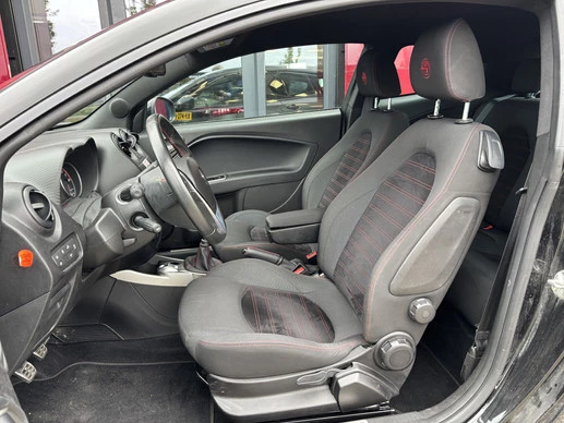 Alfa Romeo MiTo - Afbeelding 5 van 12