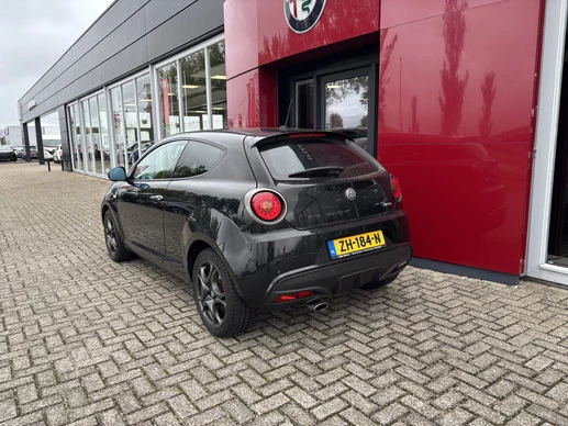 Alfa Romeo MiTo - Afbeelding 6 van 12