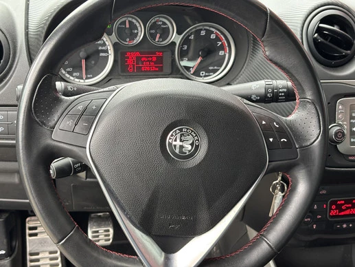 Alfa Romeo MiTo - Afbeelding 8 van 12