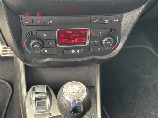 Alfa Romeo MiTo - Afbeelding 9 van 12