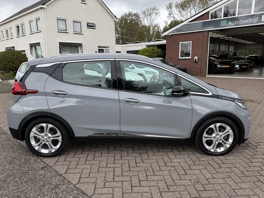 Opel Ampera-e - Afbeelding 2 van 20