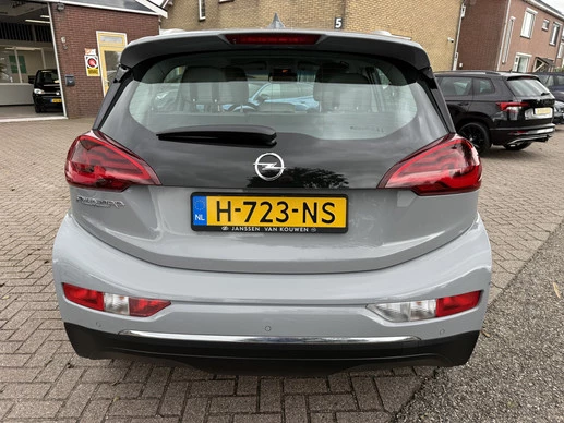 Opel Ampera-e - Afbeelding 3 van 20