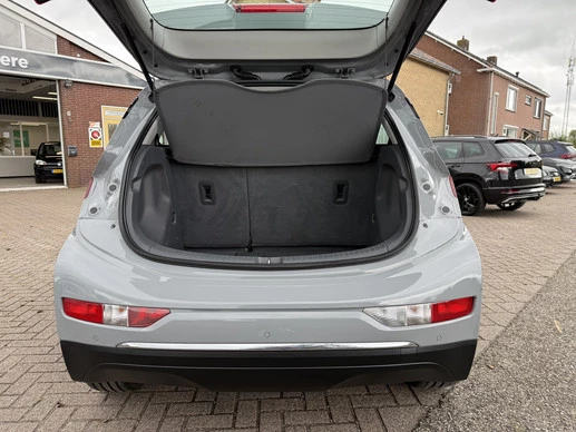 Opel Ampera-e - Afbeelding 4 van 20