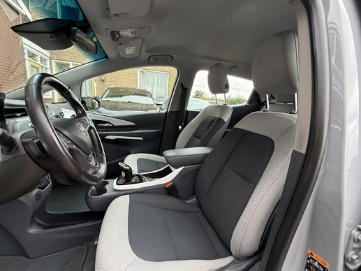 Opel Ampera-e - Afbeelding 5 van 20