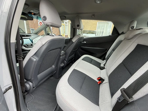 Opel Ampera-e - Afbeelding 6 van 20