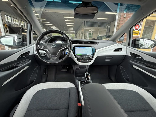 Opel Ampera-e - Afbeelding 7 van 20