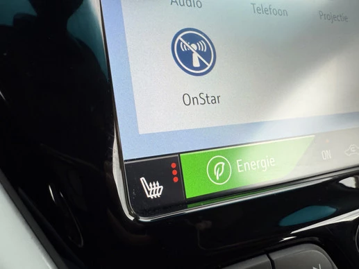 Opel Ampera-e - Afbeelding 8 van 20