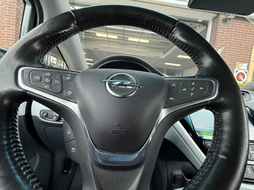 Opel Ampera-e - Afbeelding 11 van 20