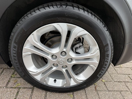 Opel Ampera-e - Afbeelding 14 van 20