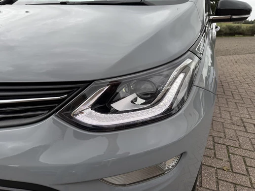 Opel Ampera-e - Afbeelding 15 van 20