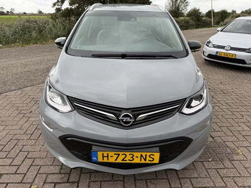 Opel Ampera-e - Afbeelding 16 van 20