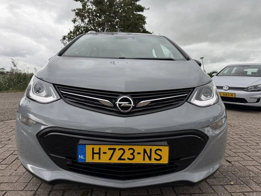 Opel Ampera-e - Afbeelding 17 van 20